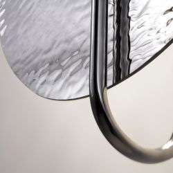 Светильник настенный Maytoni Mare MOD305WL-03CH