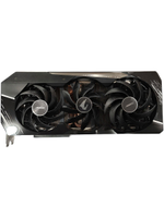 Видеокарта GIGABYTE GeForce RTX 3080 Ti AORUS MASTER 12Gb