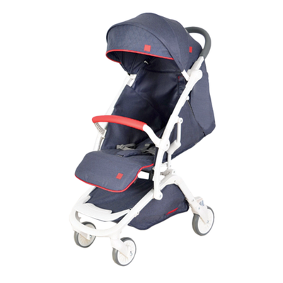 Infinity Maxi - Jeans Navy Blue