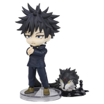 Фигурка Figuarts mini Jujutsu Kaisen Megumi Fushiguro