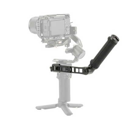 Рукоятка Tilta задняя для стабилизаторов DJI RS3 Mini (TGA-RS3M-ROH)