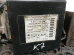 Предпусковой подогреватель 15,5 kW