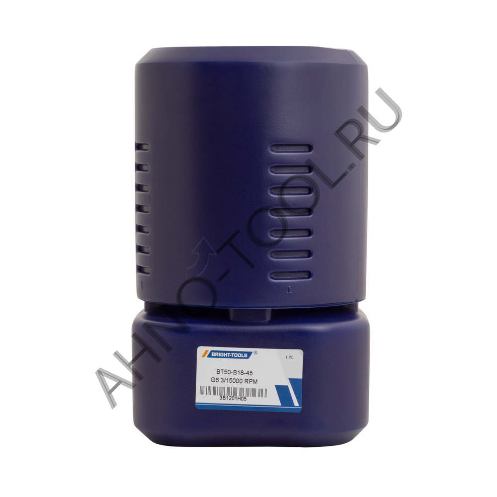Оправка для сверлильных патронов BT50-B18-45 BRIGHT-TOOLS