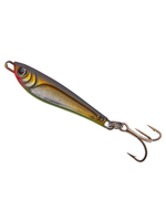 Пилькер ASARI Slim Minnow 15гр #02 blue sardine