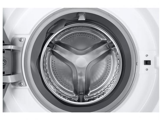 Стиральная машина Samsung WW80R42LXFW