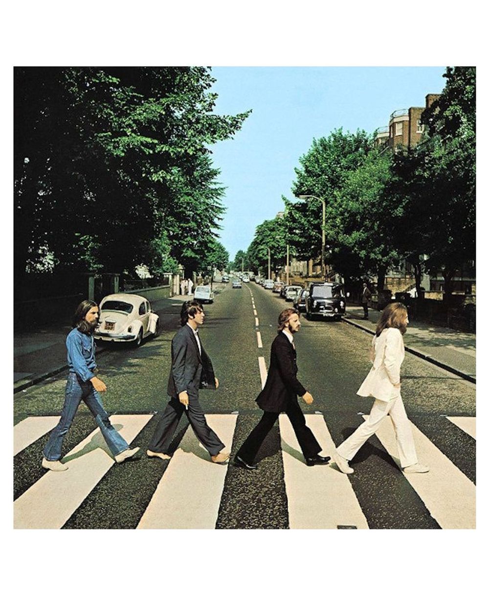 The Beatles. Abbey Road (50th Anniversary Edition, LP) (602577915123) Битлз. Новая запечатанная виниловая пластинка