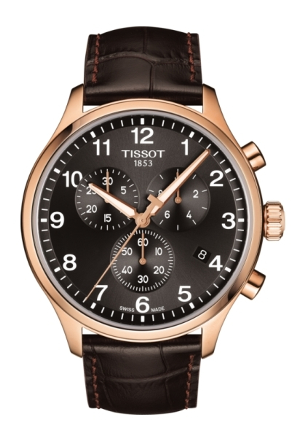 Tissot T-Sport Chrono XL T1166173605701