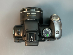 Canon PowerShot SX10 IS