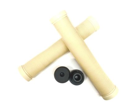 Грипсы CODE NICE XL Кремовый