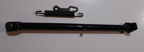 Упор боковой REGULMOTO  ADV 300