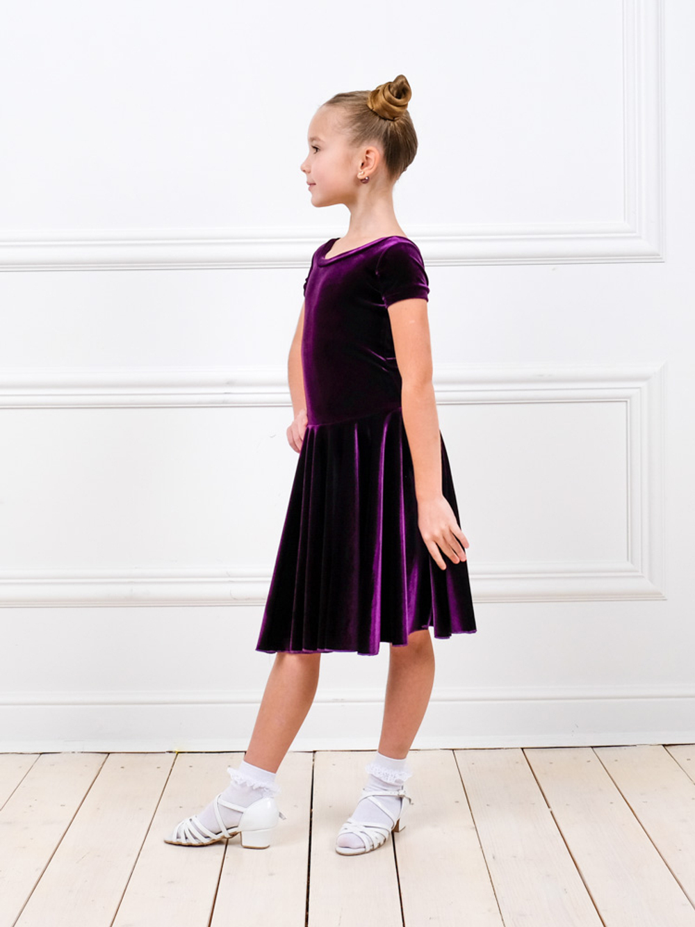 Рейтинговое платье