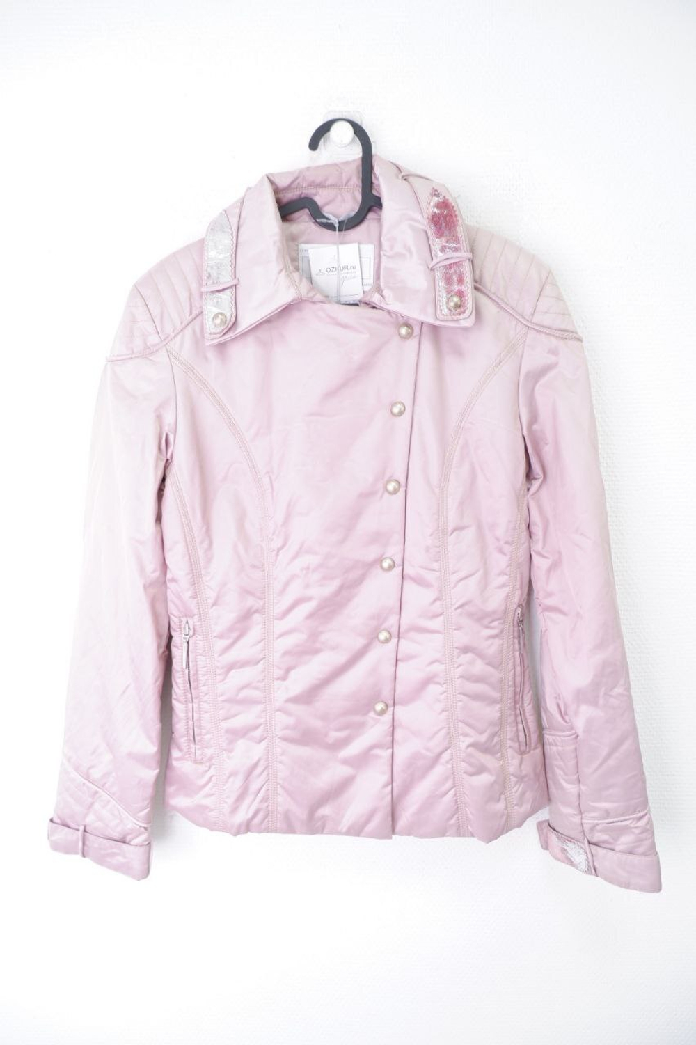 Куртка Jendo демисезонная 44 размер, новая