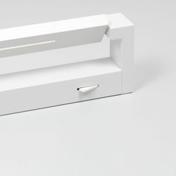 Citilux Визор CL708290N LED Настенная подсветка с выключателем Белая