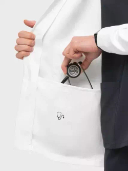 Халат Nelson 2.0 wearPLUS