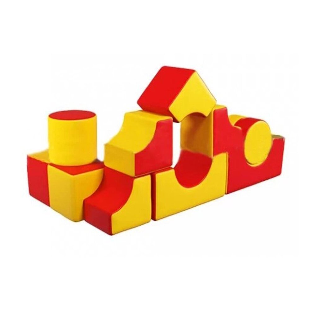 Детский игровой конструктор Сказочный дом