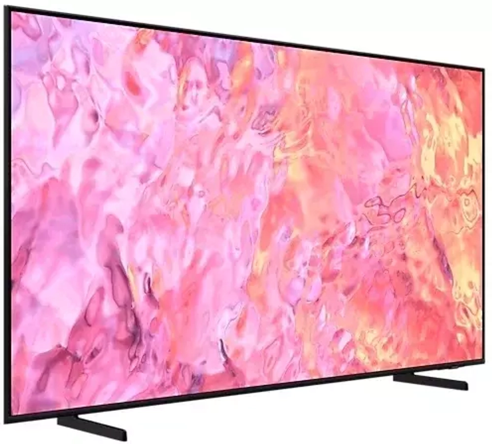 Телевизор Samsung 50"  QE50Q60CAUXRU