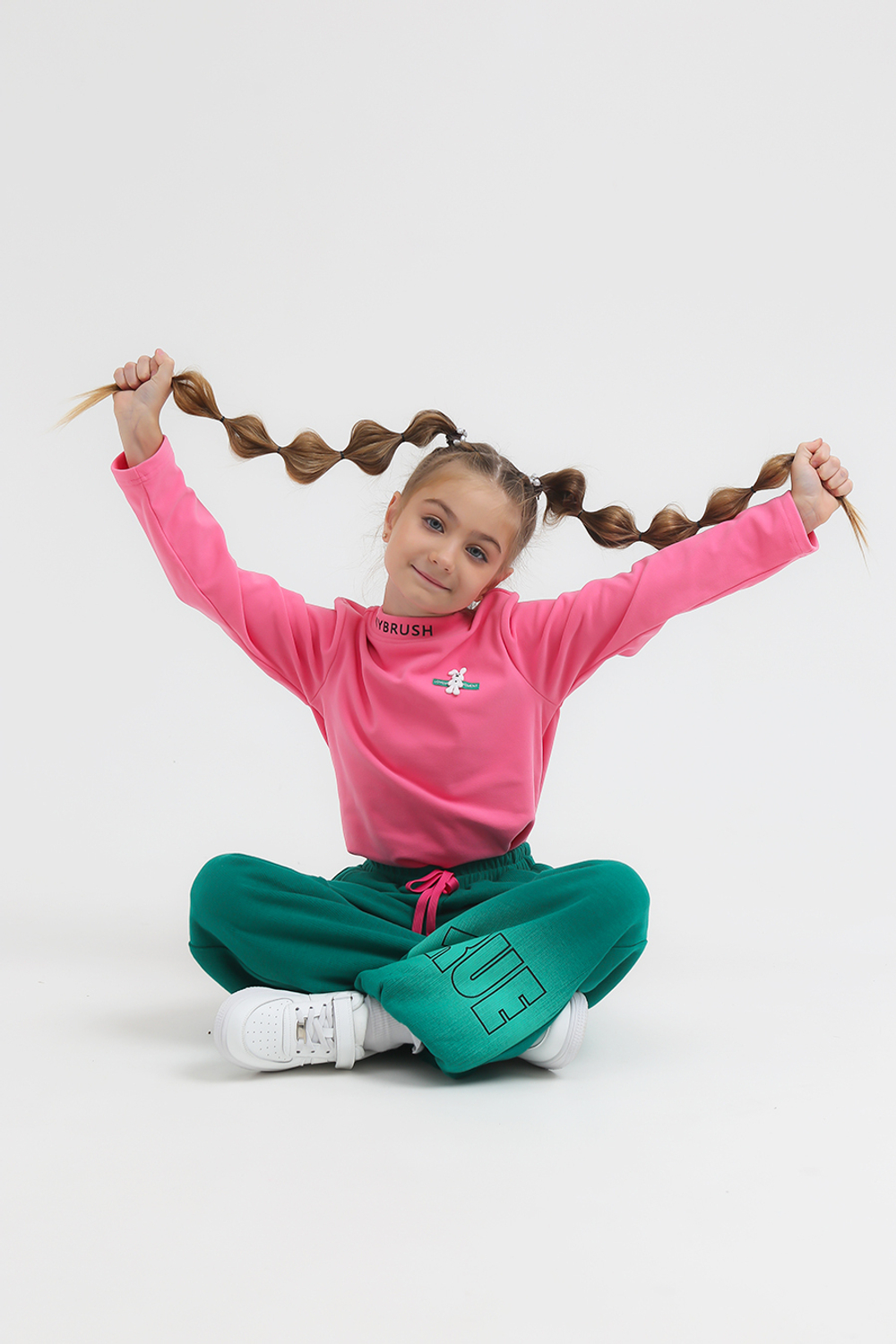 Брюки д/д DELORAS (M) 19551