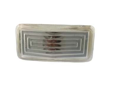 Повторитель указателя поворота ВАЗ 2105 белый 19.3726-01 (ОСВАР)