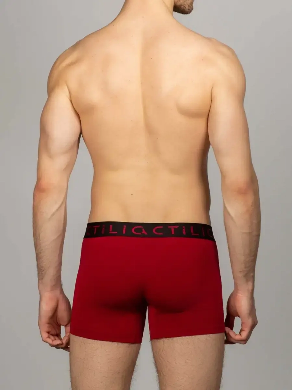 Трусы боксеры премиум