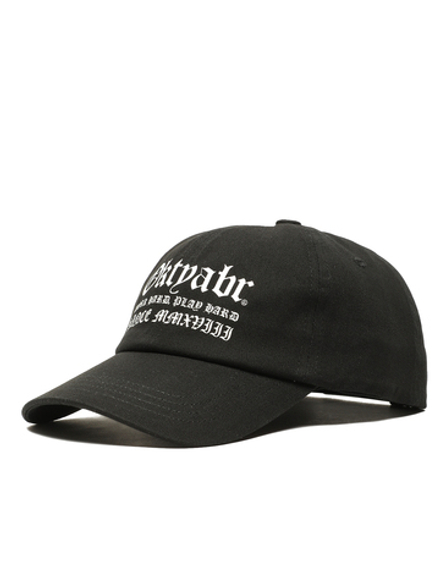 Кепка Gothic