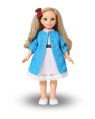 Кукла Эсна 5 нов.коробка 46,5 (Весна)