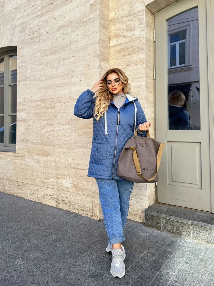 Куртка УК-033-4 Фабрика Моды