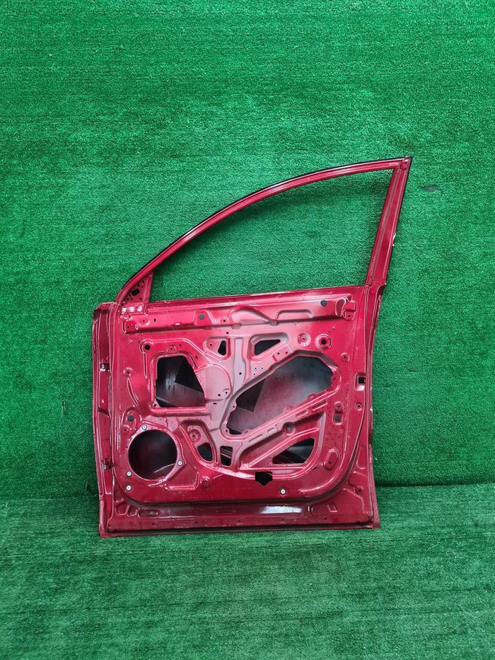 Дверь передняя правая Chery Tiggo 7 Pro (20-24)
