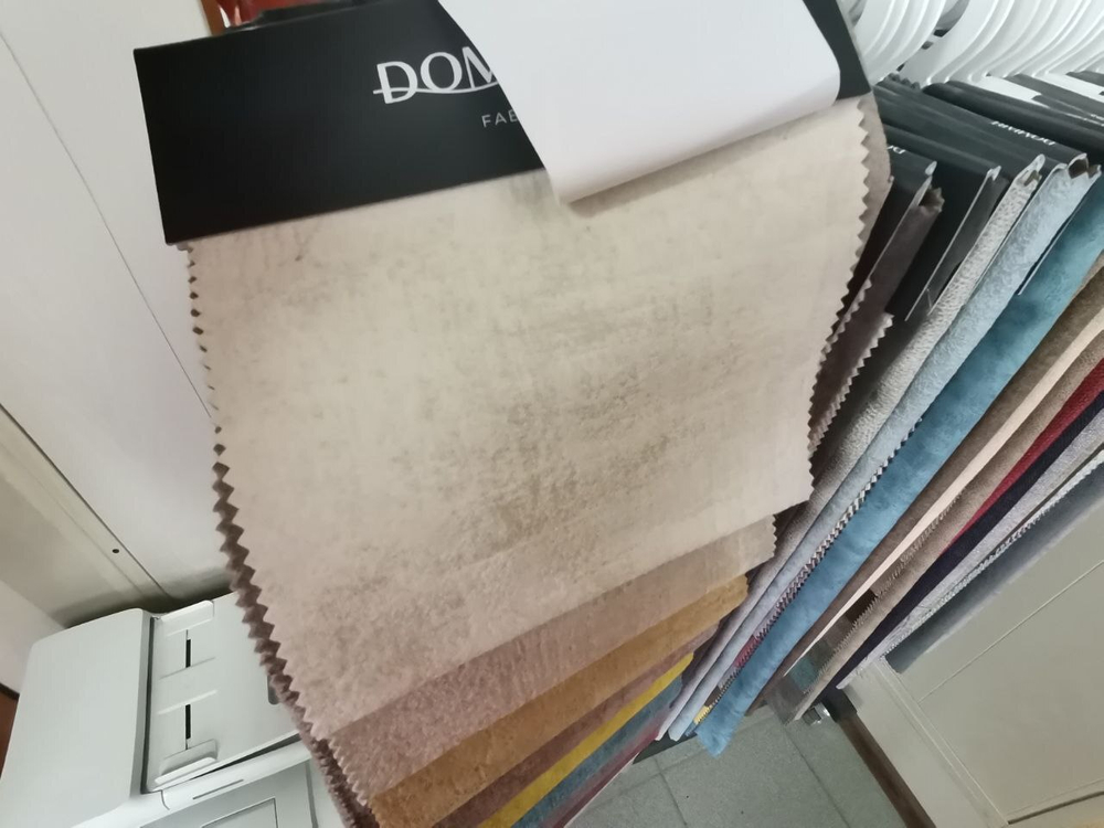 Микровелюр Forte (Форте) 2