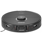 Робот-пылесос Roborock S8 Pro Ultra Black (RU), со станцией самоочистки