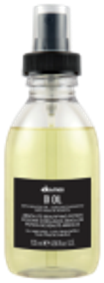 Масло для абсолютной красоты волос с маслом Davines Ol Oil 135 мл