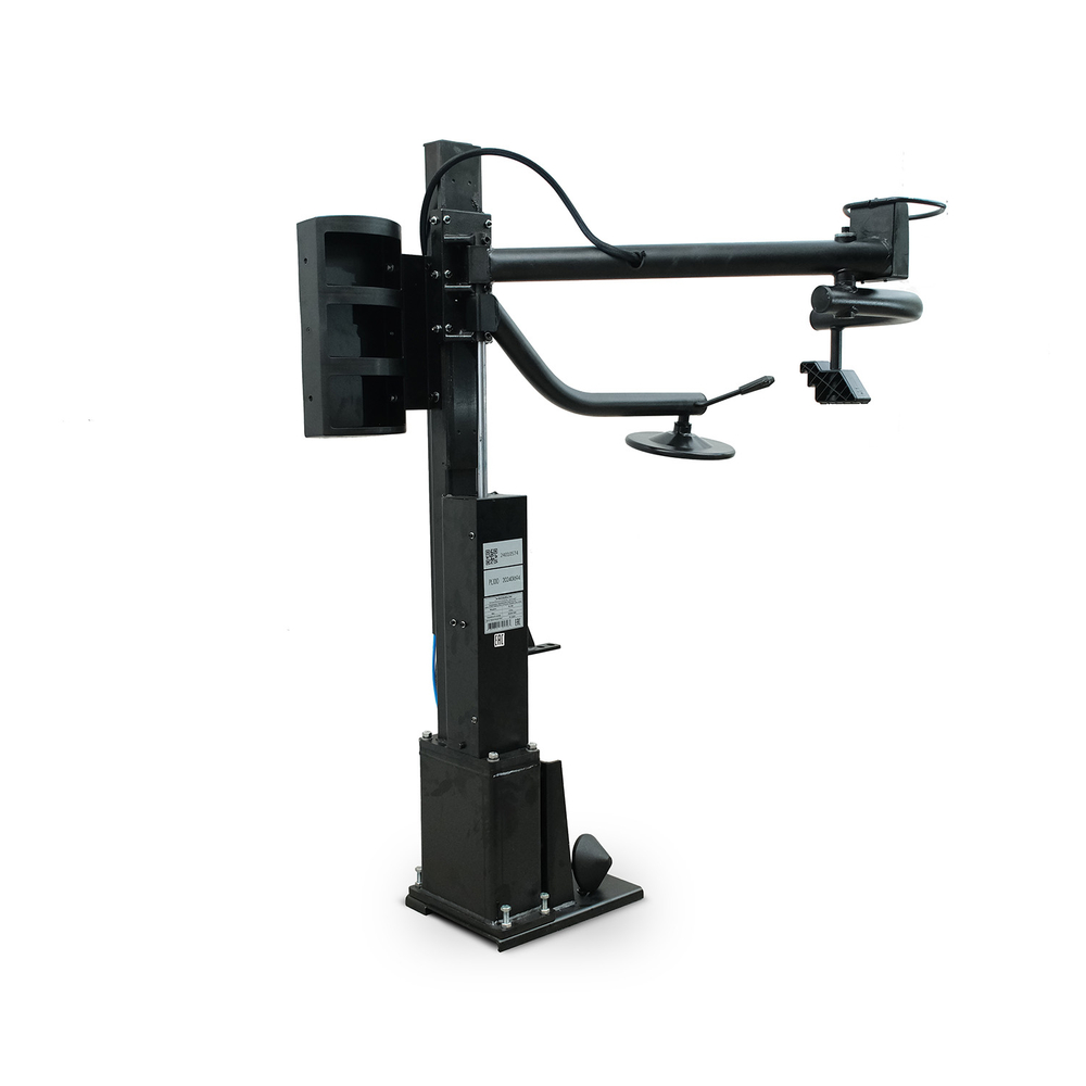 Вспомогательное устройство "третья рука" ROSSVIK PL100, левая, для V-524ITE