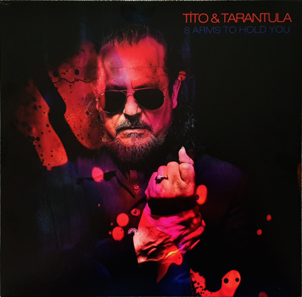 Tito & Tarantula / 8 Arms To Hold You (LP)