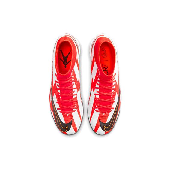 NIKE Mercurial Superfly 8 - Футбольные ботинки СРЕДНЕГО размера Унисекс