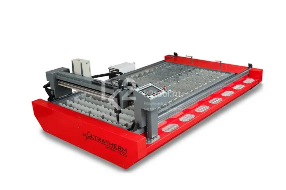 Машина плазменной резки ULTRATHERM MTRP