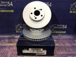 Диск тормозной передний TOYOTA CELICA 2004-2005
