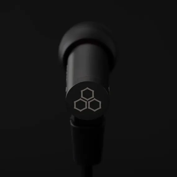 Final Audio S3000 Black