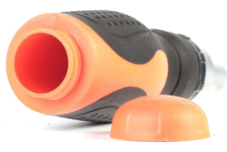 Отвертка-трещотка с битами и торцевыми головками PATRIOT SPS-46 46 предметов Patriot (1165) 350003304