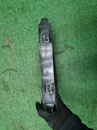 Радиатор АКПП вариатора Nissan Qashqai J11 (13-23)