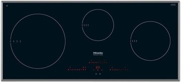 Электрическая варочная панель Miele KM 6380