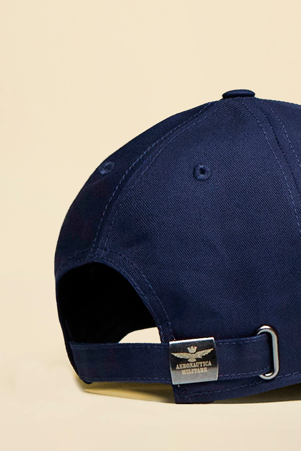 Бейсболка из хлопка