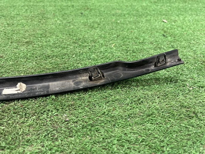 Молдинг переднего бампера левый Range Rover Vogue 4 (2012-2017)