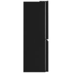 Холодильник с инвертором MAUNFELD MFF183NFBE