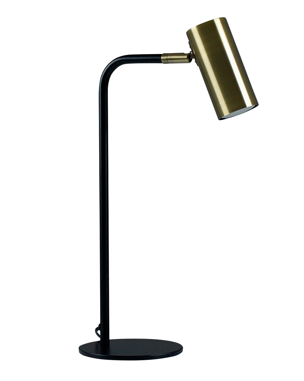 Лампа настольная Moderli V11002-TL Fine