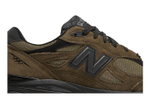 Кроссовки Jjjjound X New Balance Nb 990 V3