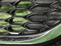 Решетка радиатора Kia Ceed 3 (2018-2021)