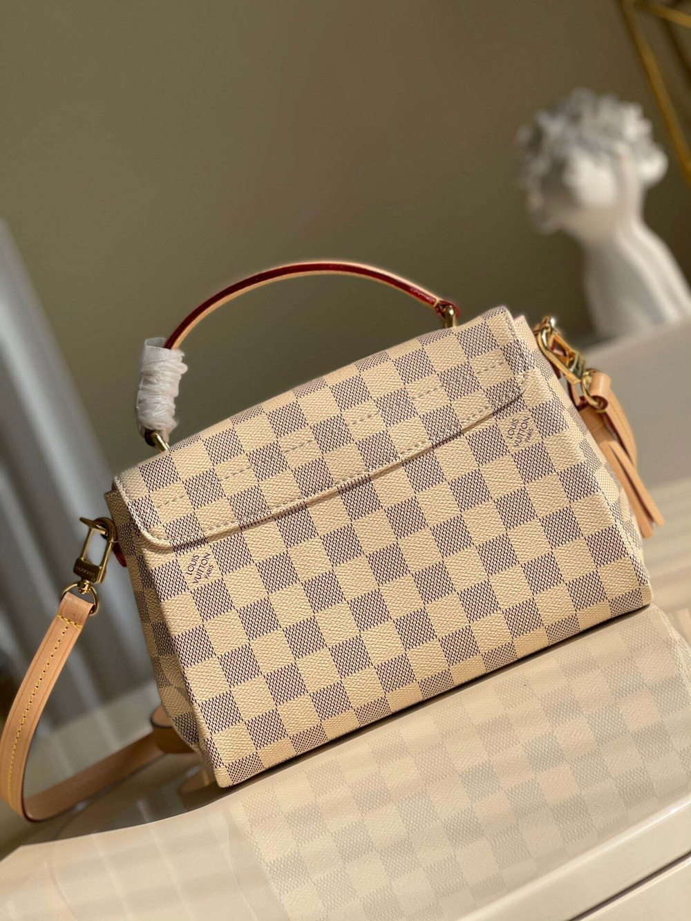 Louis Vuitton Croisette