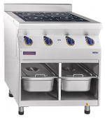 Модуль нижний Abat МН-04