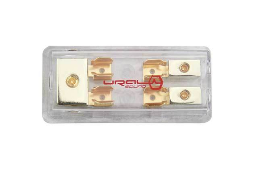 Распределитель питания Ural PB-DB03AGU