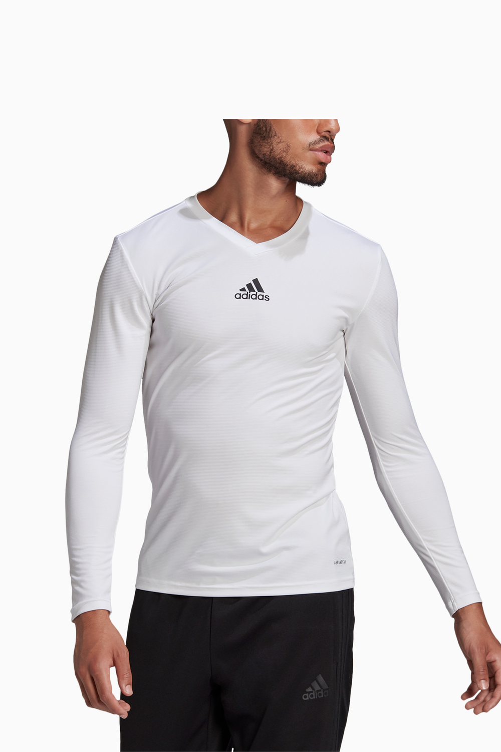 Термофутболка adidas Team Base Tee