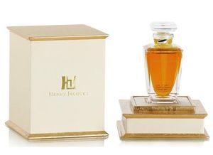 Henry Jacques Bonjour For Men